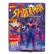 Figura Spider-Man 2099 Spiderman Marvel Comics 15 cm