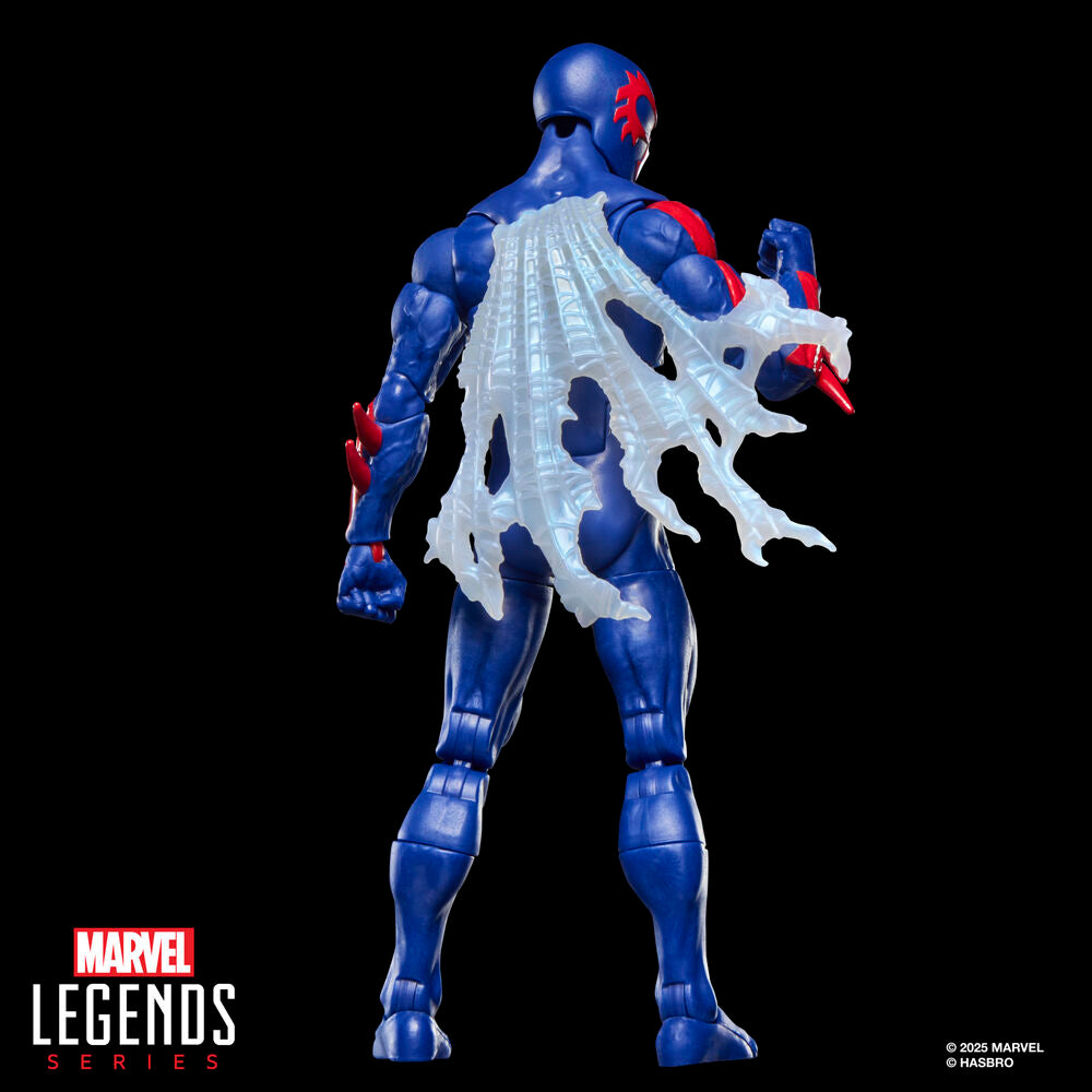 Figura Spider-Man 2099 Spiderman Marvel Comics 15 cm