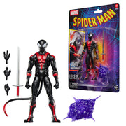 Figura Uncanny Spider-Man Nightcrawler Spider-Man Marvel Legends Series 15 cm