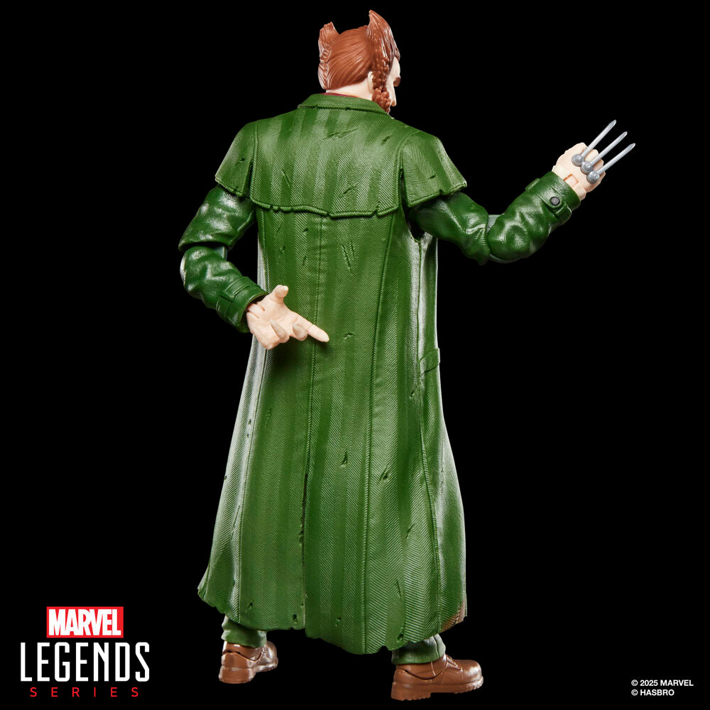 Figura Owl Spider-Man Marvel Legends Series 15 cm