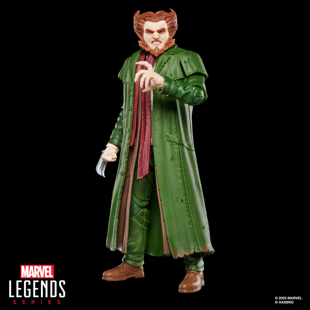 Figura Owl Spider-Man Marvel Legends Series 15 cm