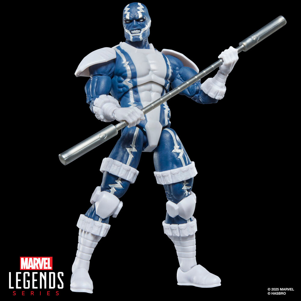 Figura Cardiac Spider-Man Marvel Comics 15 cm