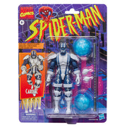 Figura Cardiac Spider-Man Marvel Comics 15 cm
