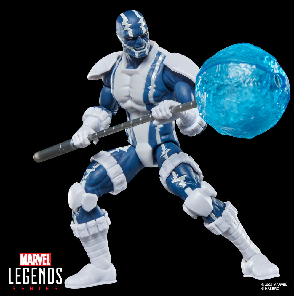 Figura Cardiac Spider-Man Marvel Comics 15 cm