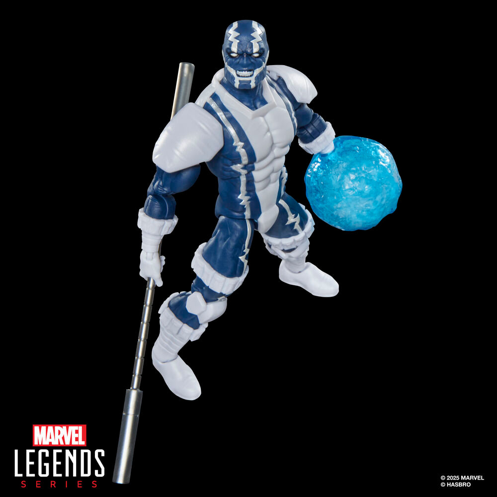 Figura Cardiac Spider-Man Marvel Comics 15 cm