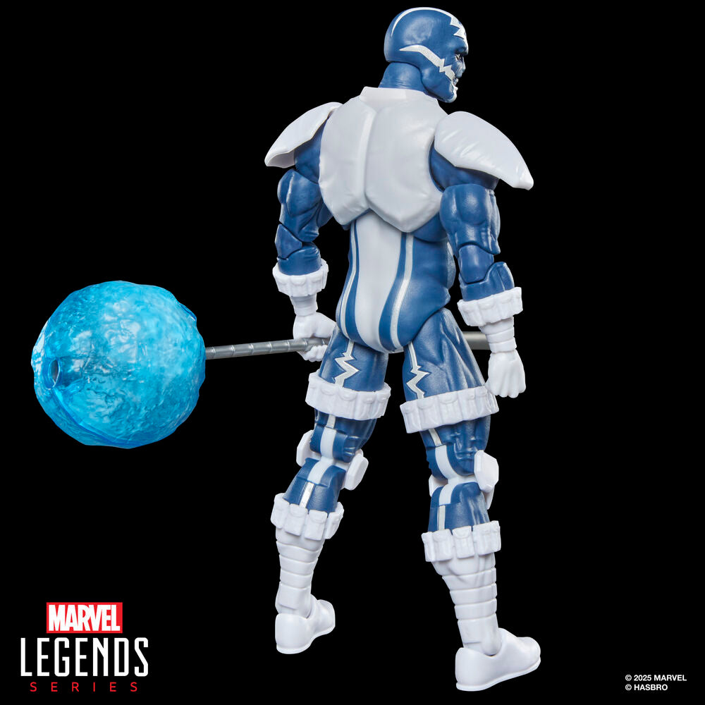 Figura Cardiac Spider-Man Marvel Comics 15 cm