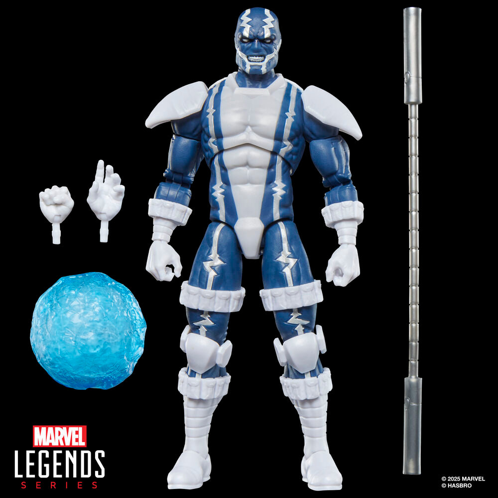 Figura Cardiac Spider-Man Marvel Comics 15 cm