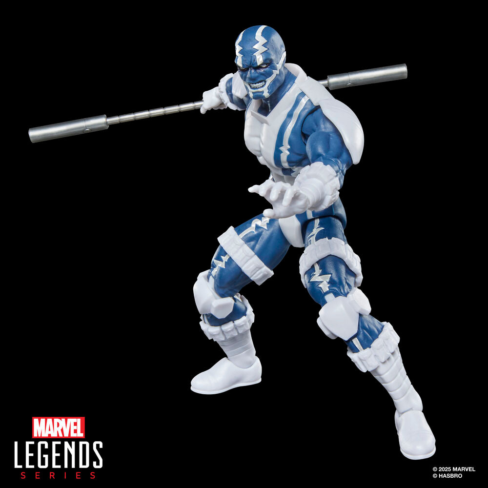 Figura Cardiac Spider-Man Marvel Comics 15 cm