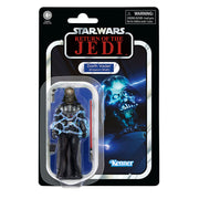 Figura Darth Vader Emperor Wrath Return Of The Jedi Star Wars 9,5 cm