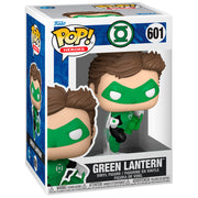 Funko Pop! Linterna Verde — DC COMICS