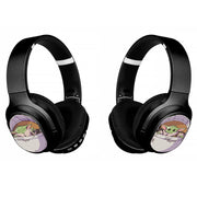 Auriculares Inalambricos Baby Yoda Mandalorian Star Wars