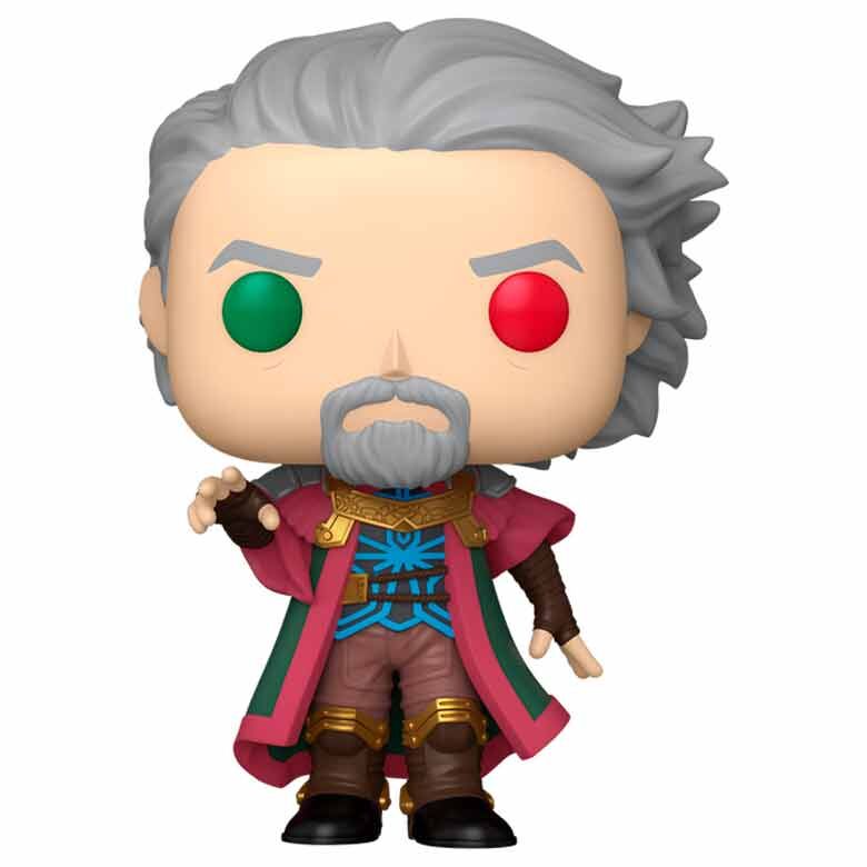 Figura POP Magic The Gathering Urza Frikytopia