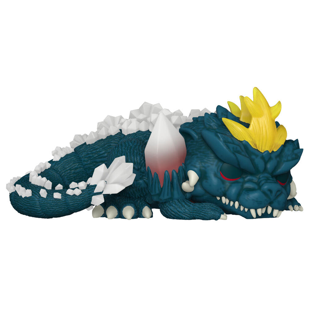 Figura POP Super Godzilla Sleeping Sleeping Spacegodzilla Frikytopia