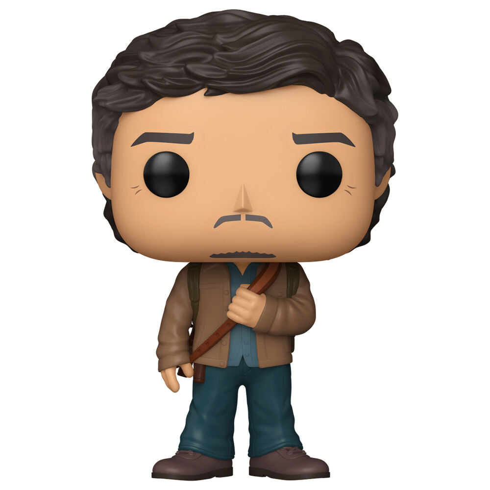 Figura POP The Last of Us Joel Miller Frikytopia