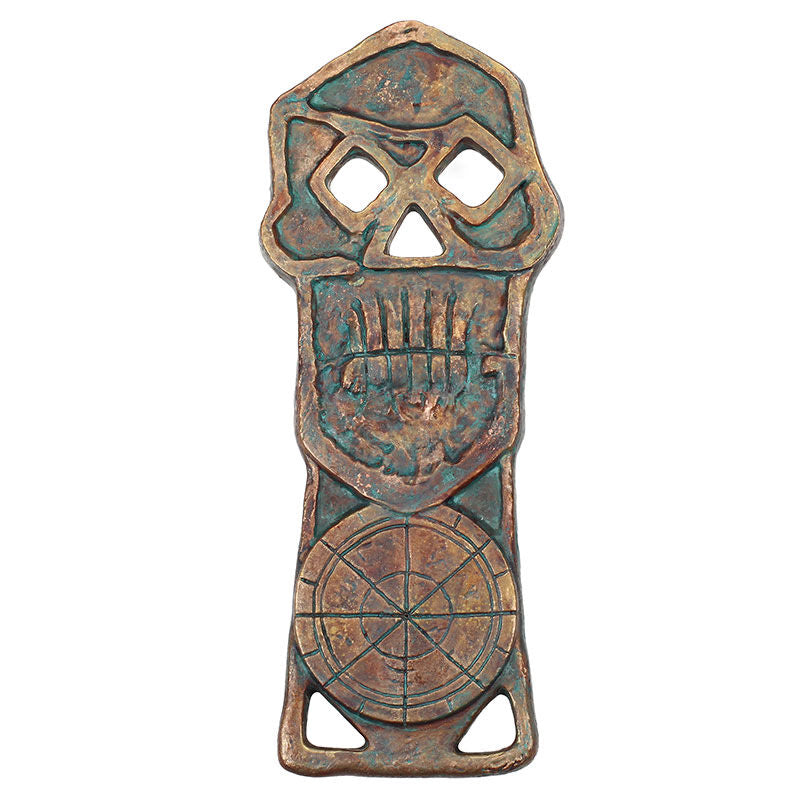 Replica Llave de Huesos The Goonies Frikytopia