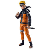Figuras Naruto
