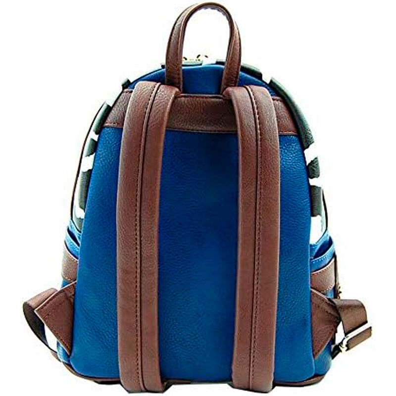 Mochila Woody Toy Story Disney Pixar Loungefly 26 cm