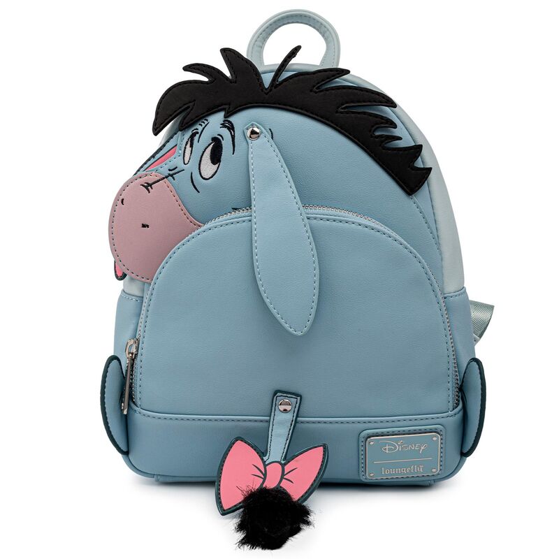 Mochila Igor Winnie The Pooh Disney Loungefly 25 cm