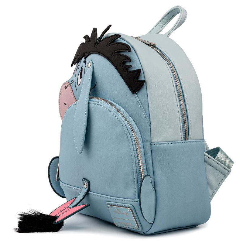 Mochila Igor Winnie The Pooh Disney Loungefly 25 cm
