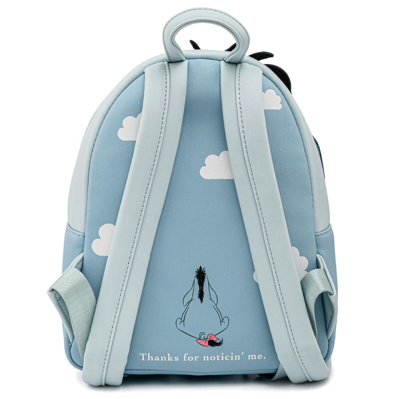 Mochila Igor Winnie The Pooh Disney Loungefly 25 cm
