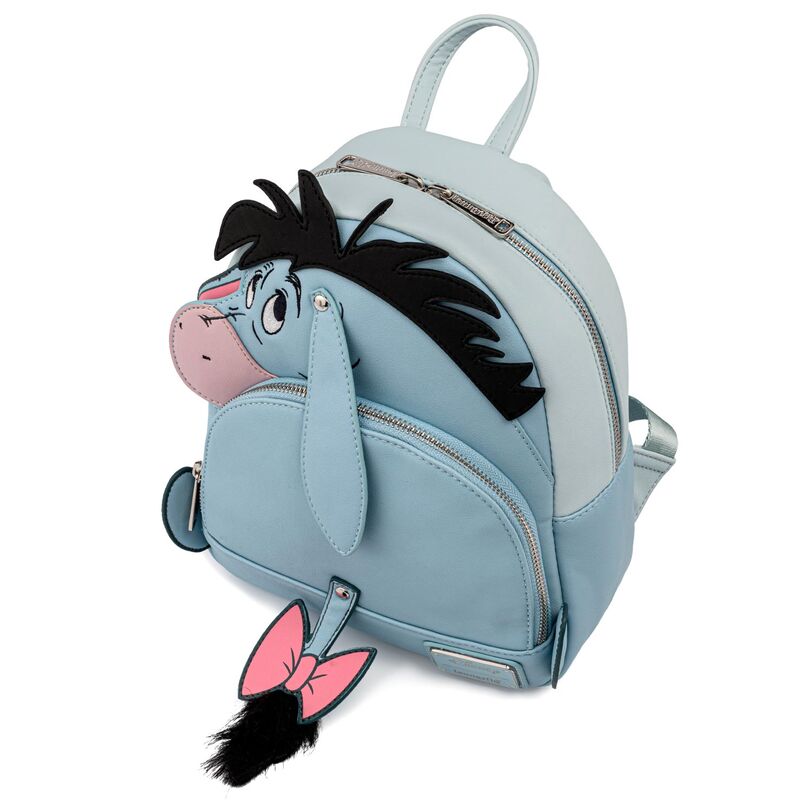 Mochila Igor Winnie The Pooh Disney Loungefly 25 cm