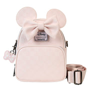 Mochila Bolso Ear Evergreen Minnie Disney Loungefly 20 cm