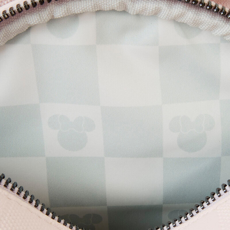 Mochila Bolso Ear Evergreen Minnie Disney Loungefly 20 cm