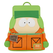 Mochila Kyle South Park Loungefly 26 cm