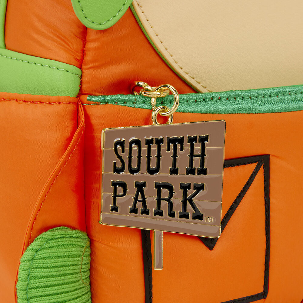 Mochila Kyle South Park Loungefly 26 cm