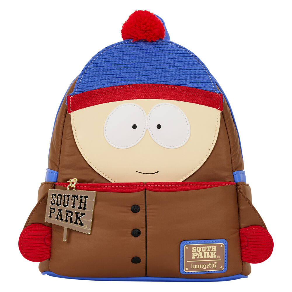 Mochila Stan South Park Loungefly 26 cm Frikytopia