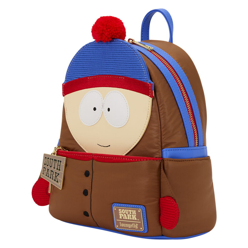 Mochila Stan South Park Loungefly 26 cm