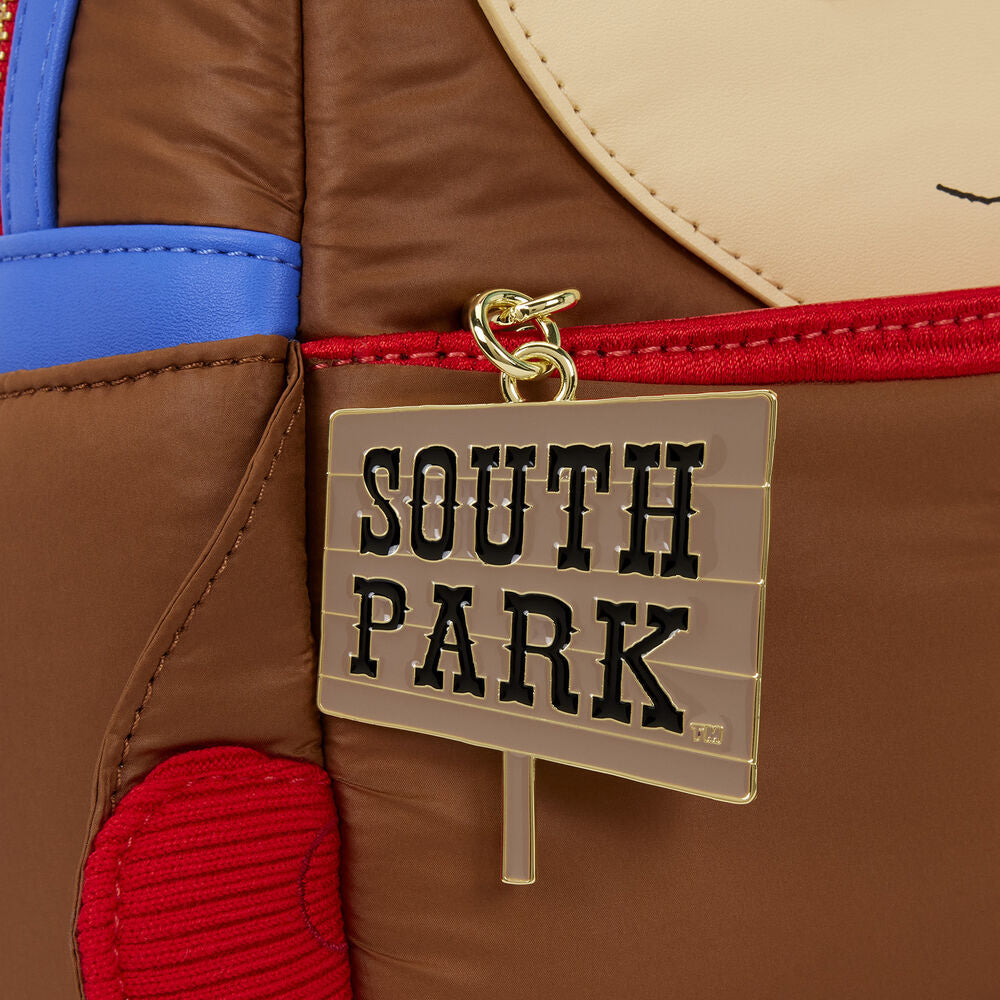 Mochila Stan South Park Loungefly 26 cm