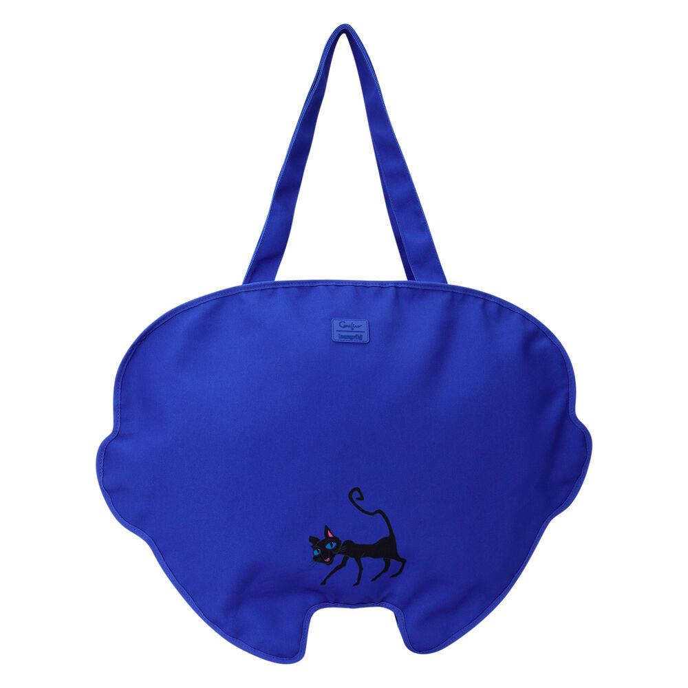 Bolso Laika los Mundos de Coraline Loungefly