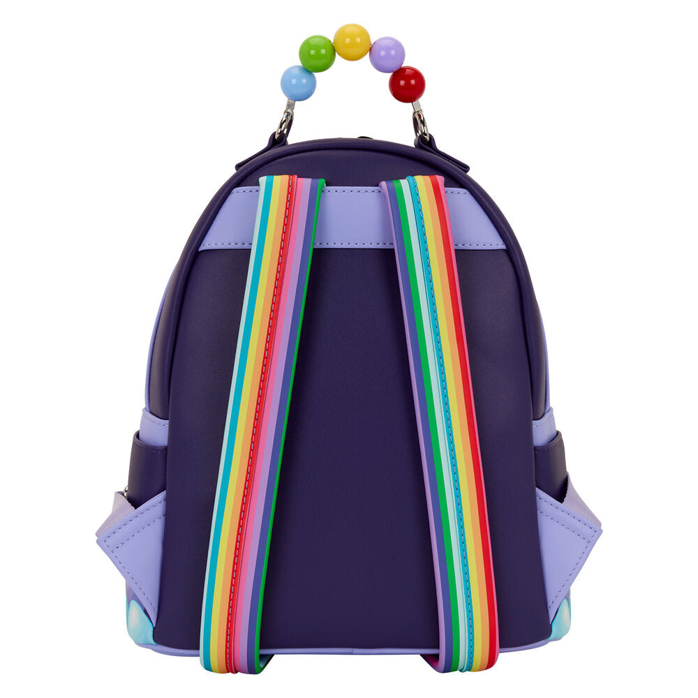 Mochila del Reves 2 Disney Pixar Loungefly 26 cm