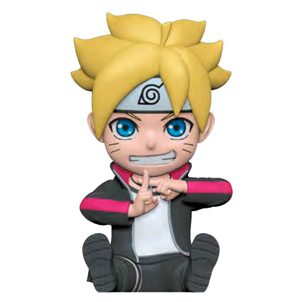 Figura Hucha Boruto Uzumaki Boruto Naruto Nex Generations 15 cm Frikytopia