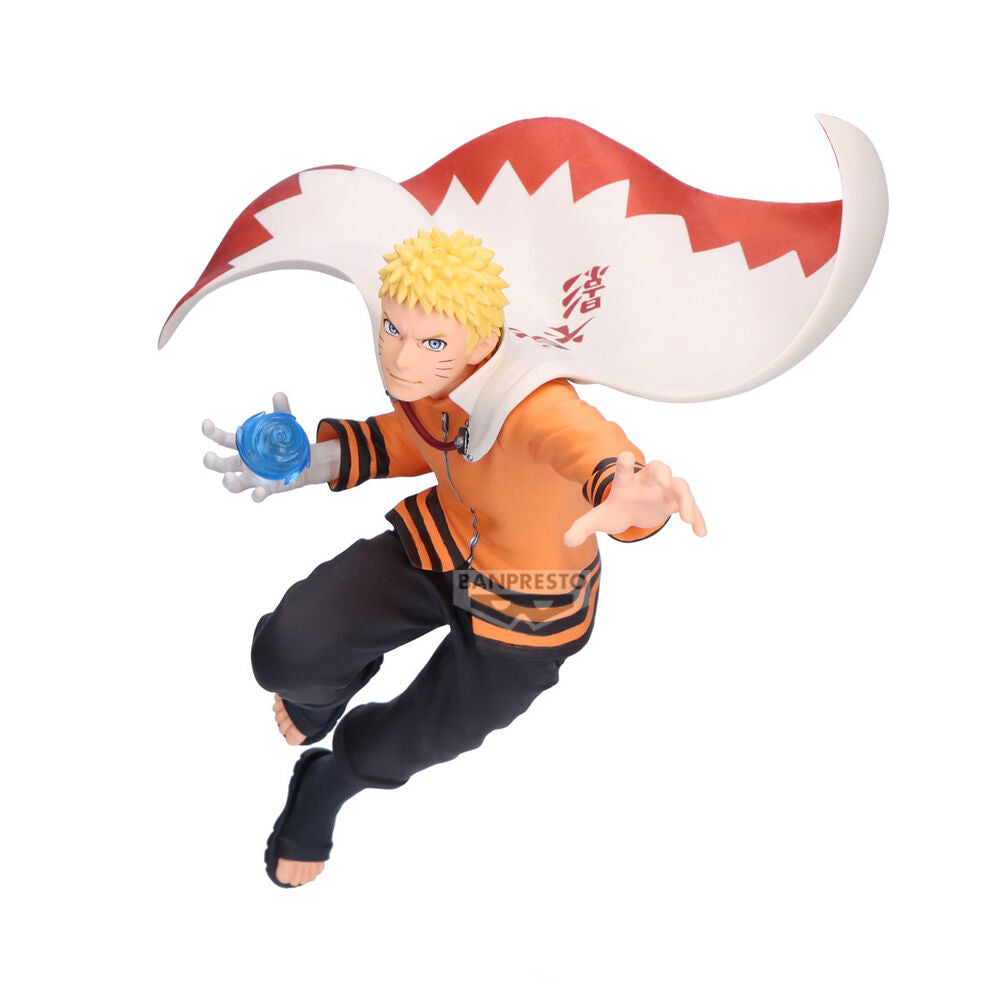 Figura Naruto Uzumaki Naruto Next Generation Boruto 18 cm