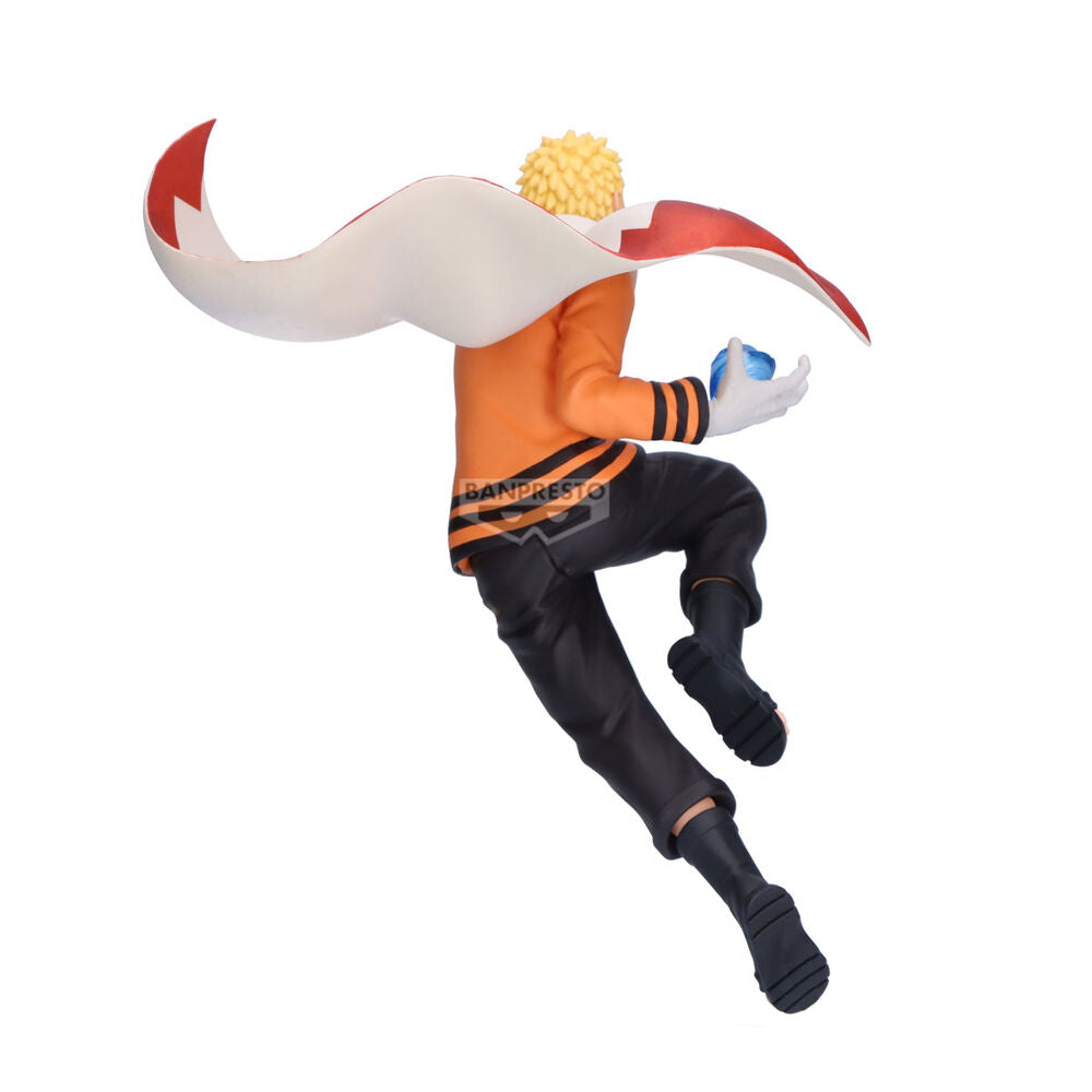 Figura Naruto Uzumaki Naruto Next Generation Boruto 18 cm