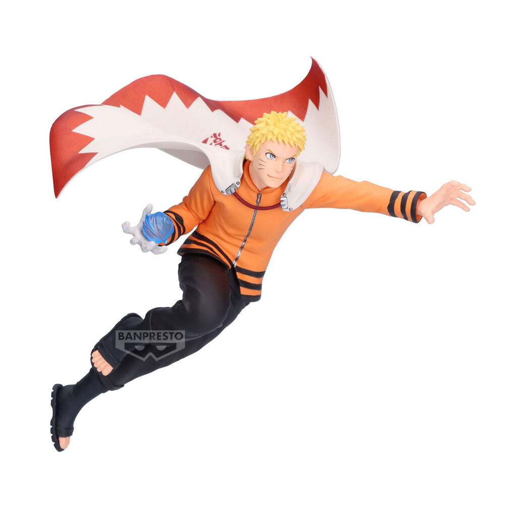 Figura Naruto Uzumaki Naruto Next Generation Boruto 18 cm