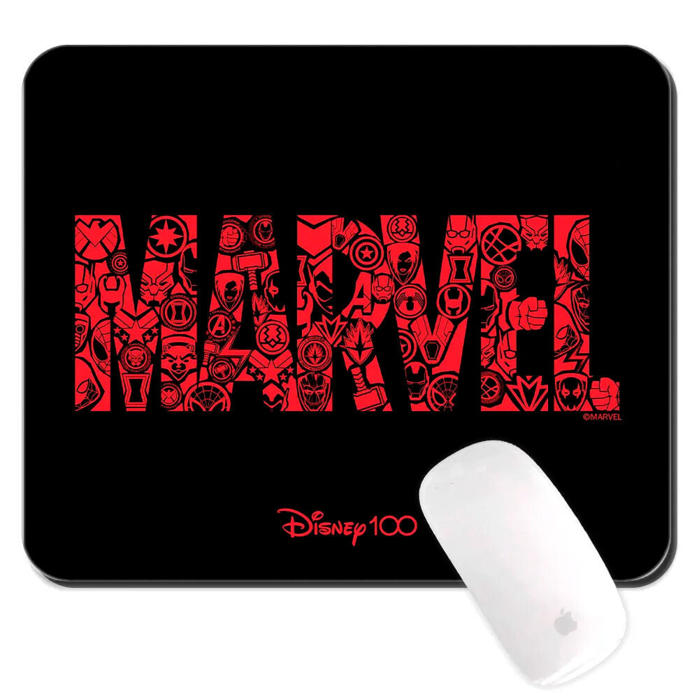 Alfombrilla raton Disney Marvel Frikytopia