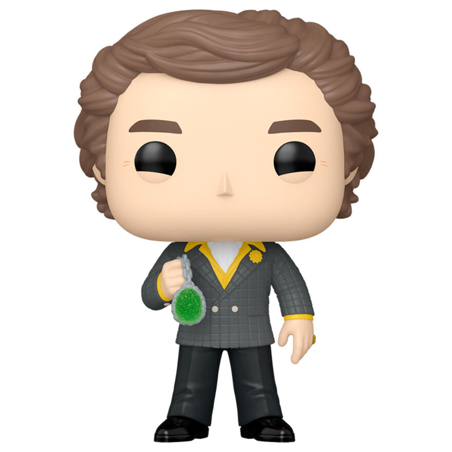 Funko Pop! Superman the Movie Lex Luthor 1979 — MARVEL