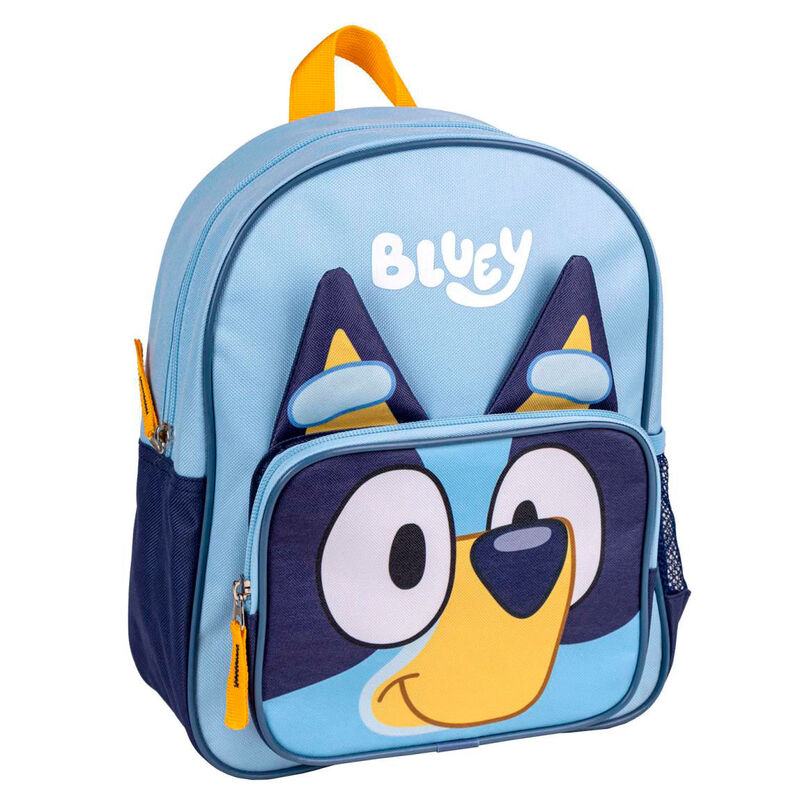 Mochila Bluey 30 cm Frikytopia