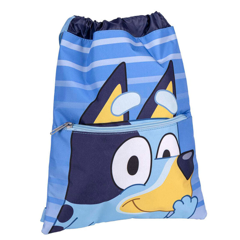 Saco Bluey 33 cm