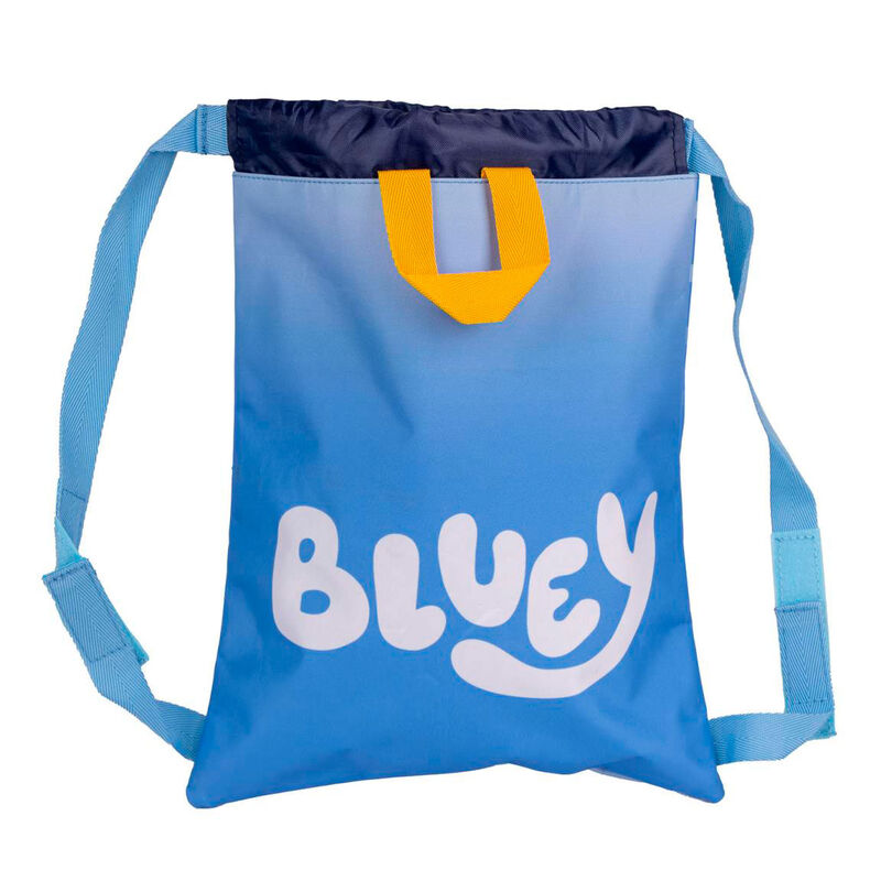 Saco Bluey 33 cm