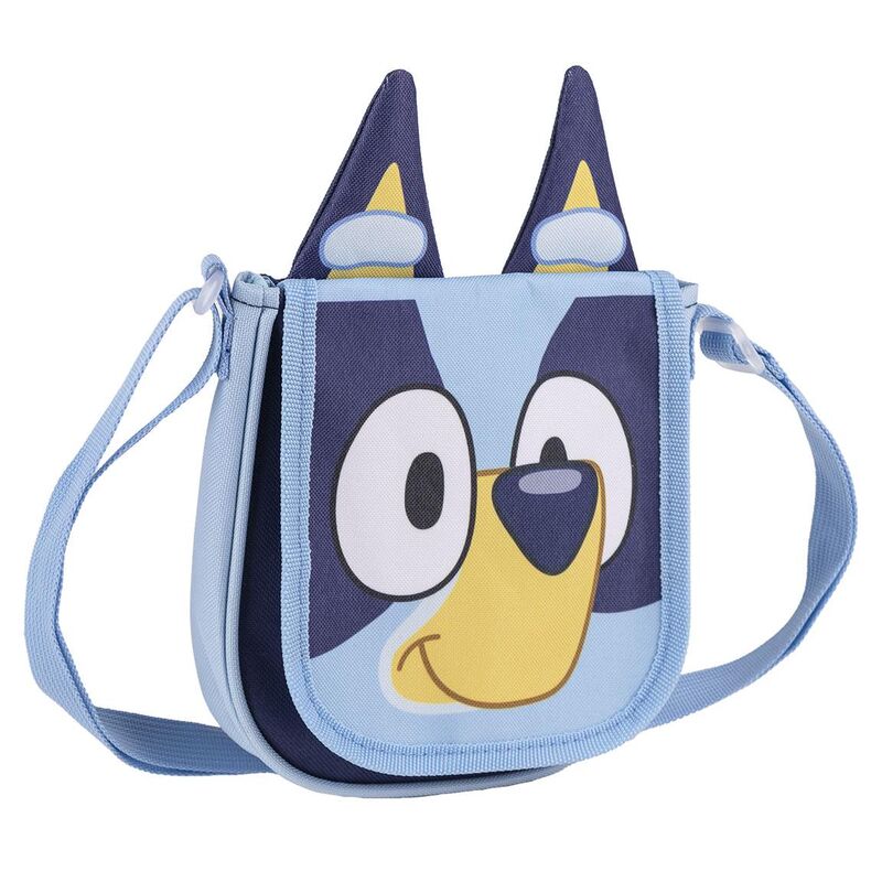 Bolso bandolera Bluey Frikytopia
