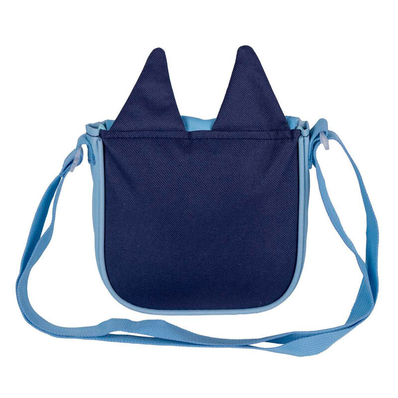 Bolso Bandolera Bluey