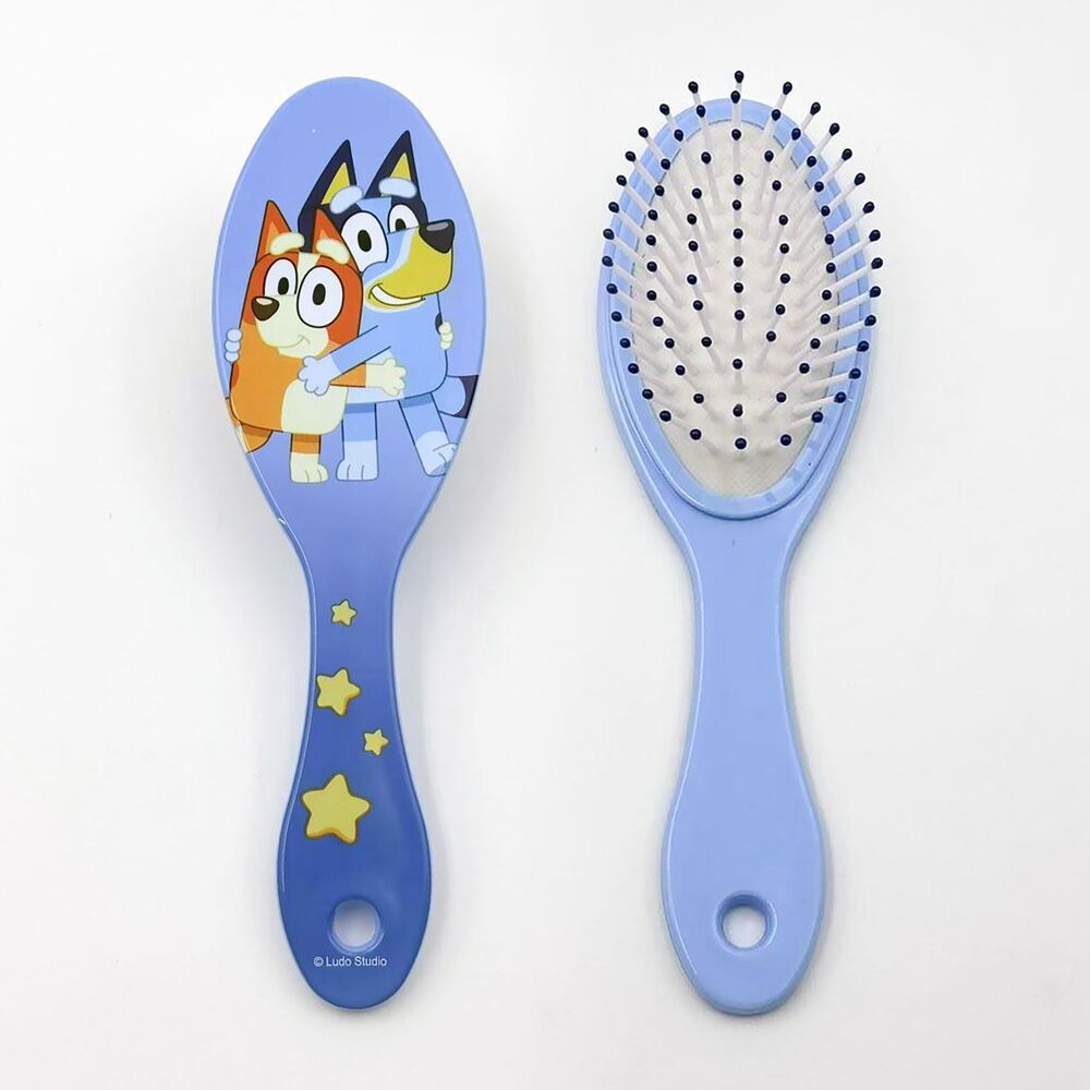 Neceser Escolar Bluey