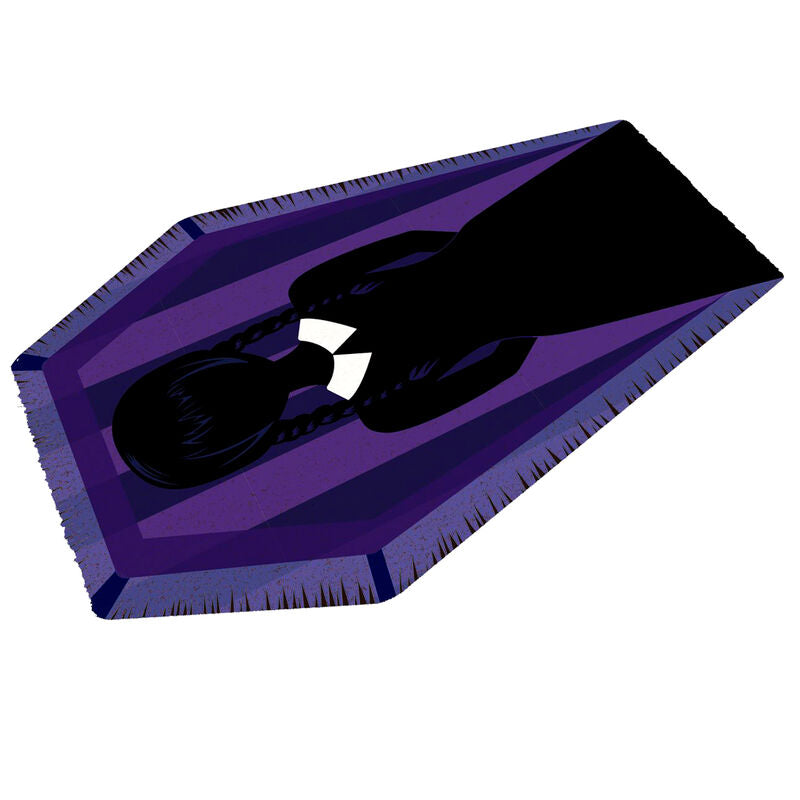 Felpudo Dark Side Miercoles Frikytopia