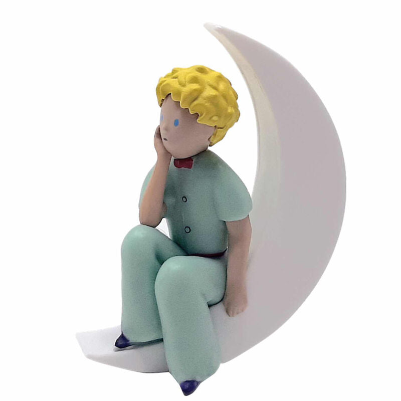 Figura Principito - el Principito 6,6 cm Frikytopia