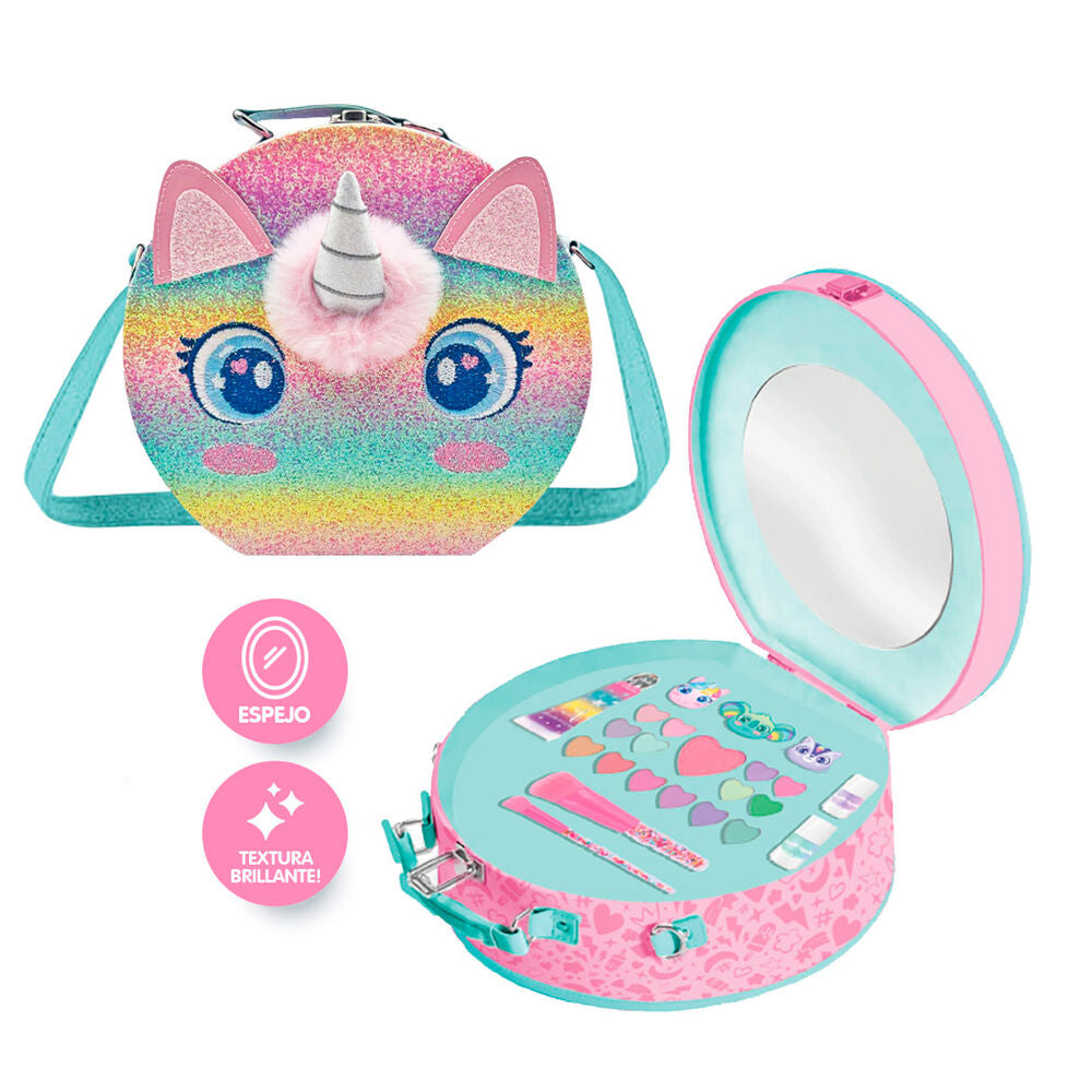 Maletin Cosmetico Sweet Dreams Frikytopia