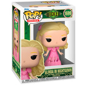 Figura POP Wicked Glilda In Nightgown